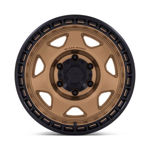 Black Rhino BR018 Voyager