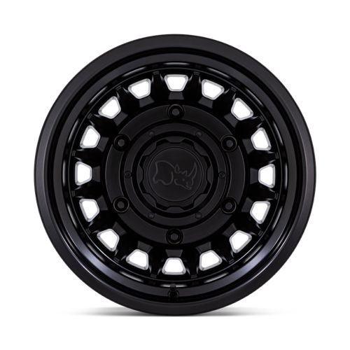 Black Rhino BR019 Aliso Dually