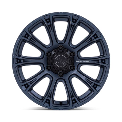 Black Rhino BR020 Diamondback