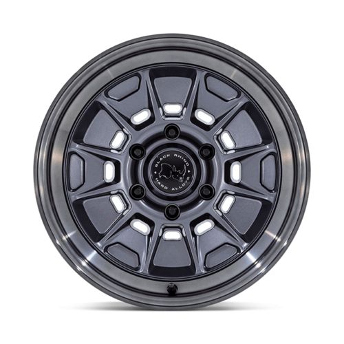 Black Rhino BR021 Mondo