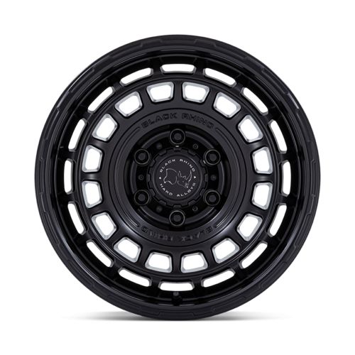 Black Rhino BR024 Awol