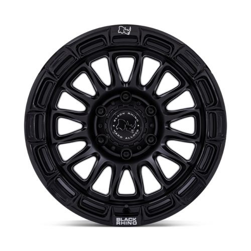 Black Rhino BR025 Rival