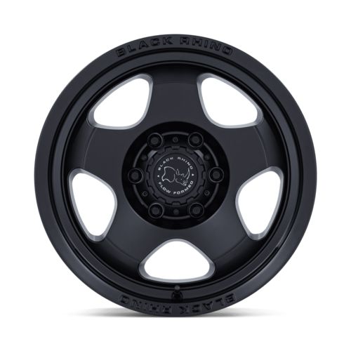 Black Rhino BR031 Sol