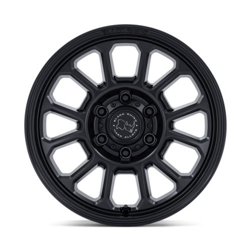 Black Rhino BR033 Alta