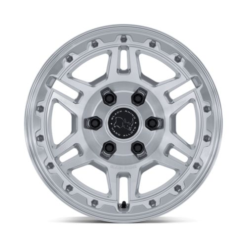 Black Rhino BR039 Vanguard