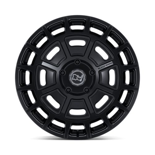 Black Rhino BR404 Voltaic