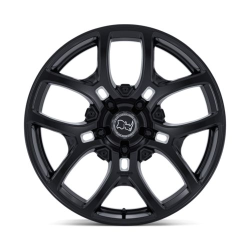 Black Rhino BR406 Rockledge