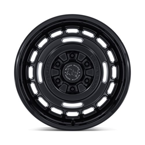 Black Rhino BR600 Vagabond