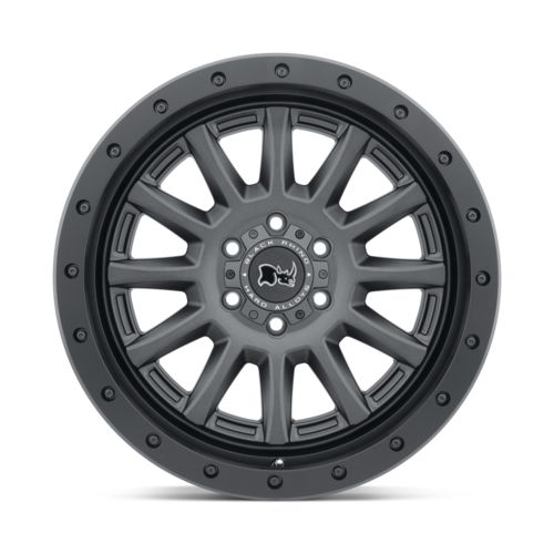 Black Rhino Dugger