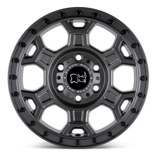 Black Rhino Midhill
