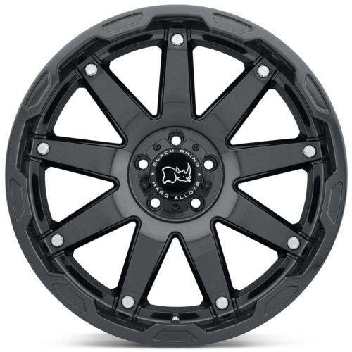 Black Rhino Oceano