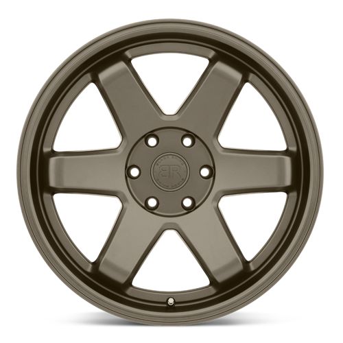 Black Rhino Roku