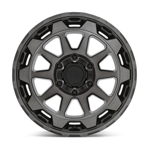 Black Rhino Rotor