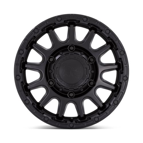 Black Rhino Sequoia