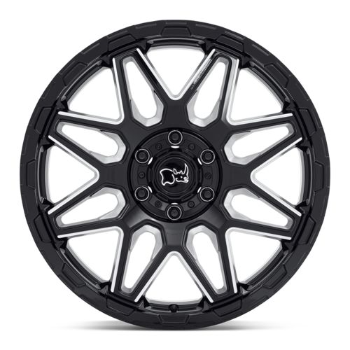 Black Rhino Shockwave