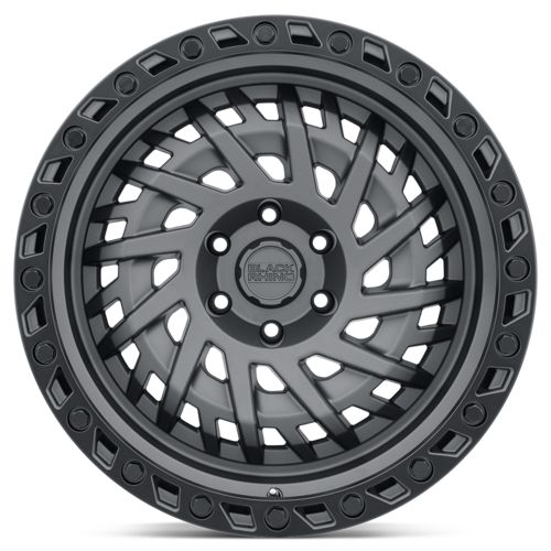 Black Rhino Shredder