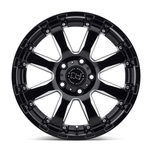Black Rhino Sierra