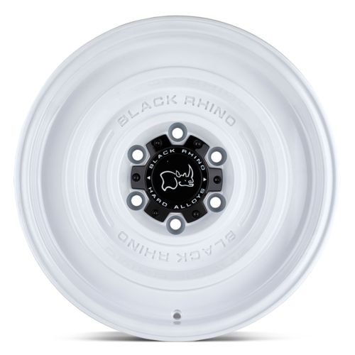 Black Rhino Solid