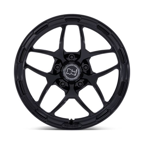 Black Rhino Stallberg