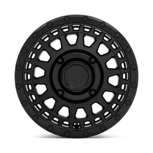 Black Rhino UTV Parker UTV