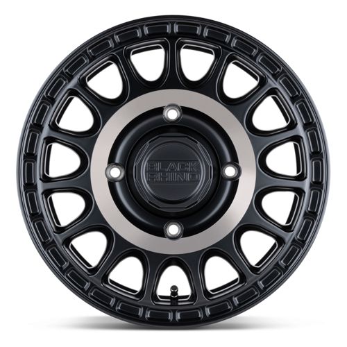 Black Rhino UTV Sandstorm UTV