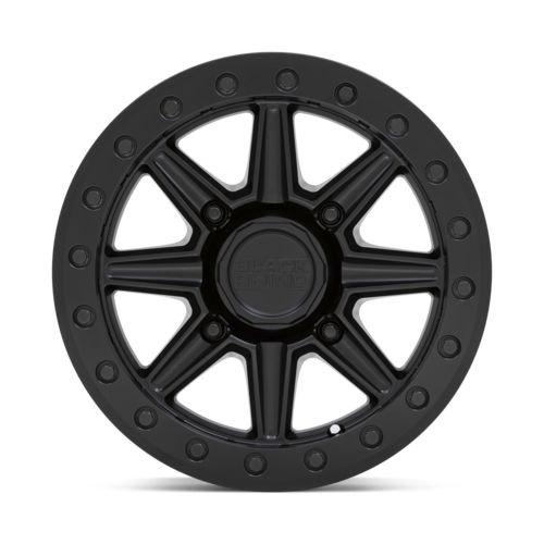 Black Rhino UTV Webb UTV Beadlock