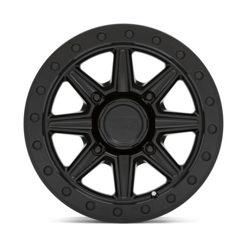 Black Rhino UTV Webb UTV