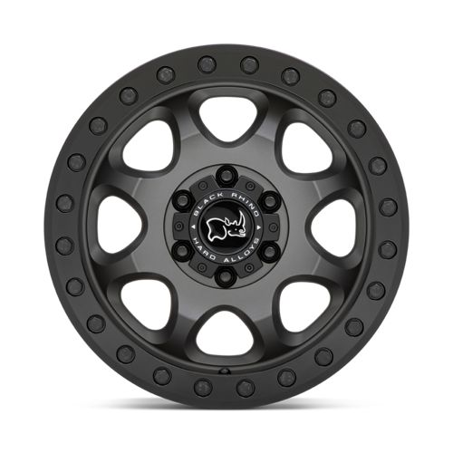 Black Rhino Venture Beadlock