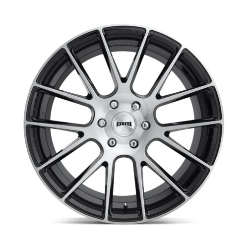 DUB S206 Luxe