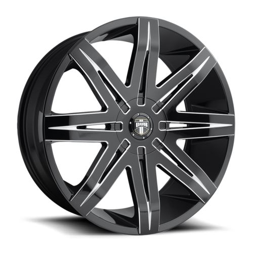 DUB S227 Stacks
