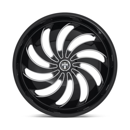 DUB S242 Cojones