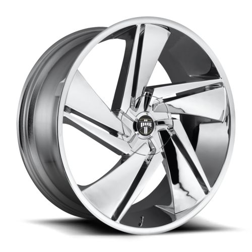 DUB S246 Fade