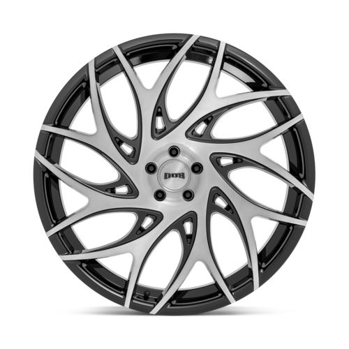 DUB S260 G.o.a.t.