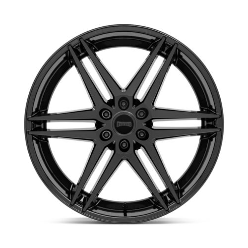 DUB S268 Dirty Dog