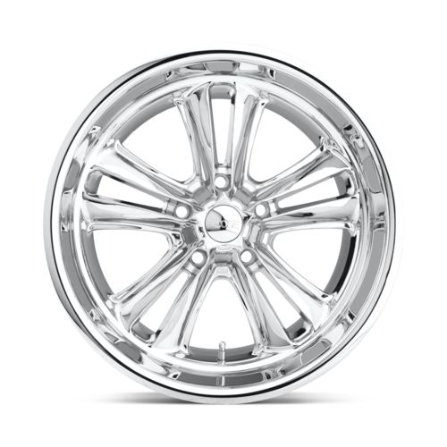 Foose F097 Knuckle