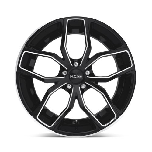 Foose F150 Outcast