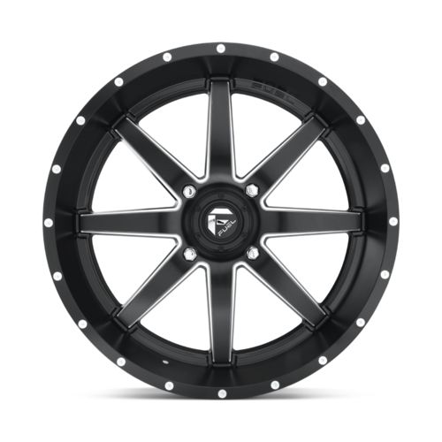Fuel UTV D538 Maverick UTV