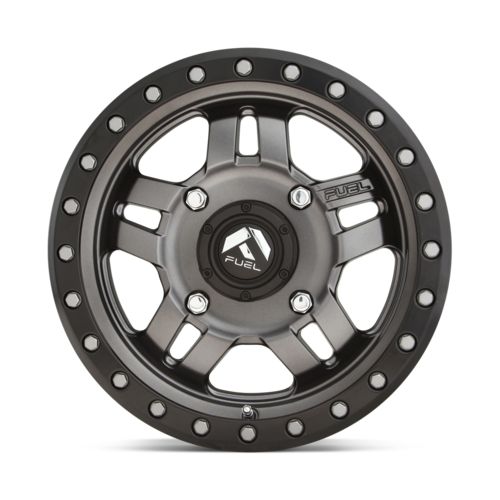 Fuel UTV D557 Anza UTV