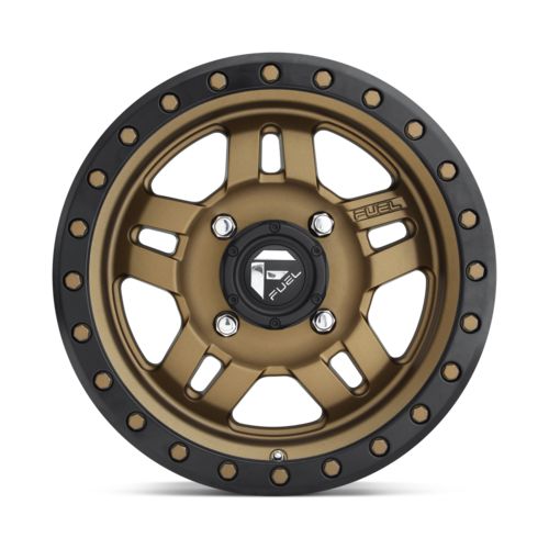 Fuel UTV D583 Anza UTV