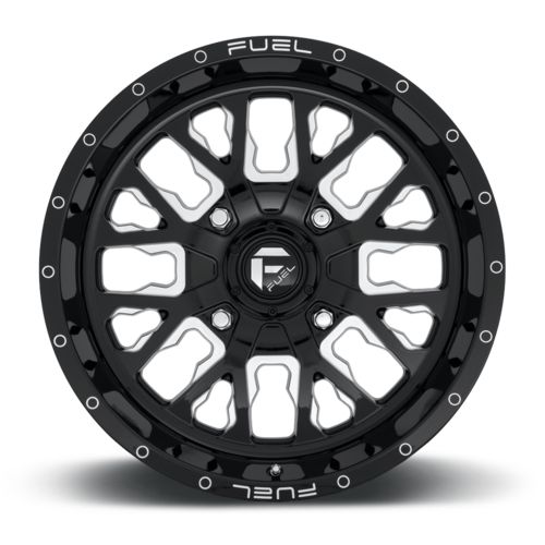 Fuel UTV D611 Stroke
