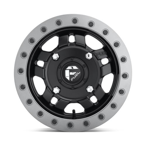 Fuel UTV D917 Anza Beadlock