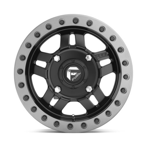 Fuel UTV D917 Anza UTV Beadlock