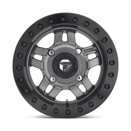 Fuel UTV D918 Anza Beadlock