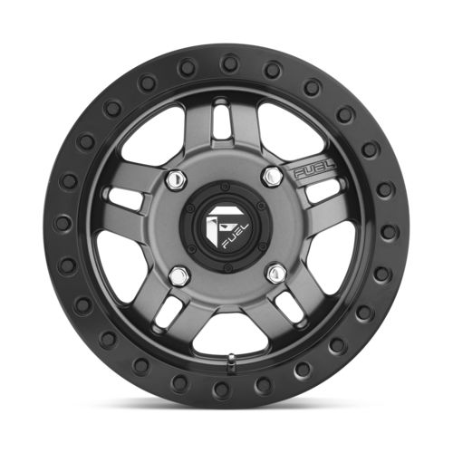 Fuel UTV D918 Anza UTV Beadlock