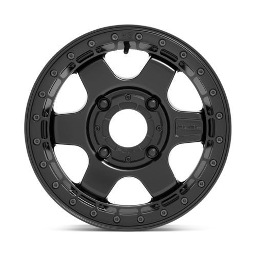 Fuel UTV D922 Block UTV Beadlock