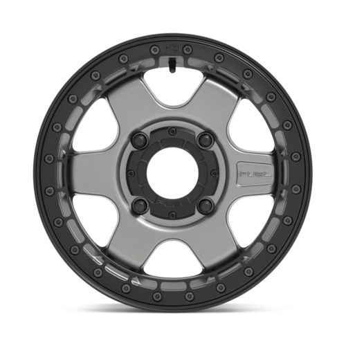 Fuel UTV D923 Block Beadlock