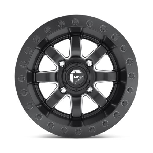 Fuel UTV D928 Maverick UTV Beadlock