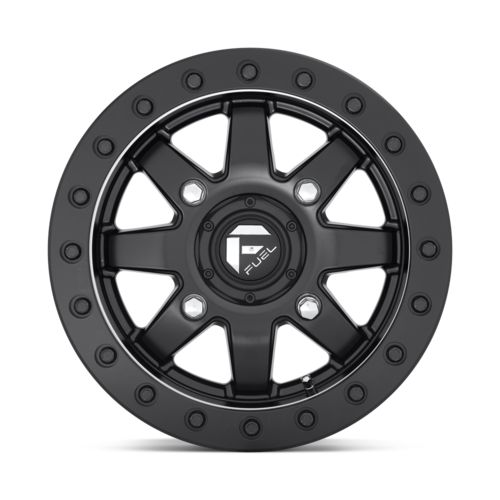 Fuel UTV D936 Maverick Beadlock