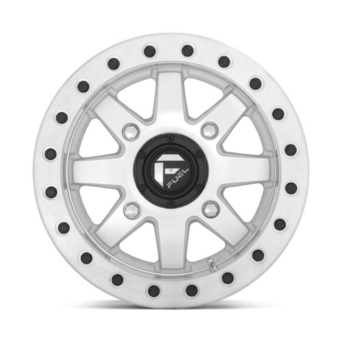 Fuel UTV D937 Maverick UTV Beadlock