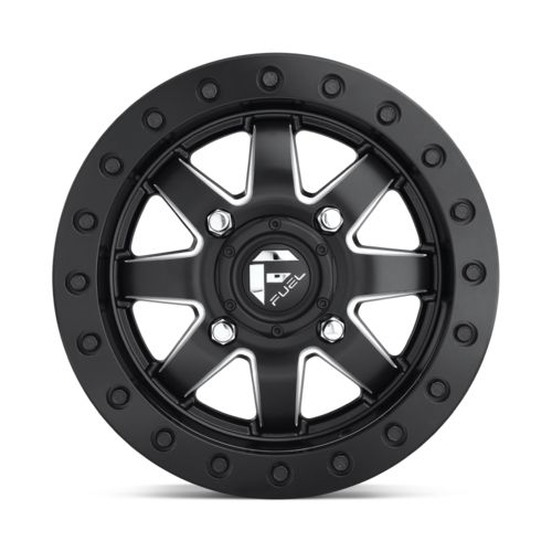 Fuel UTV D938 Maverick UTV Beadlock
